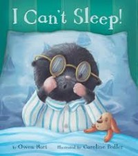 When i cant't sleep
