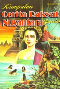 Kumpulan cerita rakyat nusantara
