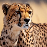 Image of Cheetah