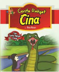Cerita rakyat Cina