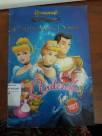 Cerita anak dunia cinderella
