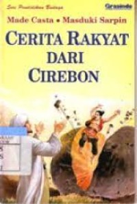 Cerita rakyat dari Cirebon