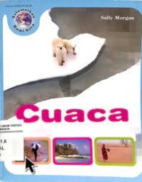 Cuaca