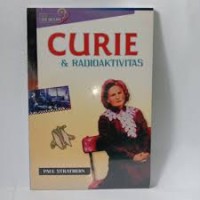 Curie & radioaktivitas