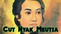 Image of Cut Nyak Meutia