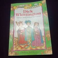 Dick Whittington