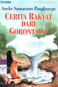 Cerita rakyat dari Gorontalo