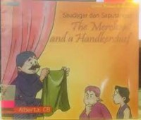 Image of Saudagar dan saputangan