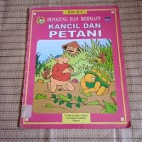 Image of Kancil dan petani