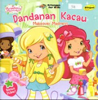 Dandanan kacau