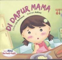 Image of Di dapur mama