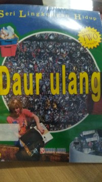 Daur ulang
