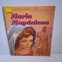 Maria Magdalena