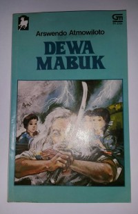 Dewa mabuk