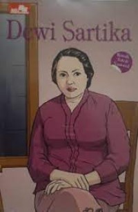 Image of Dewi Sartika