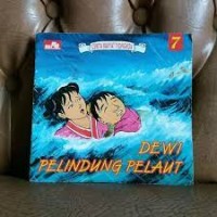 Image of Dewi pelindung pelaut