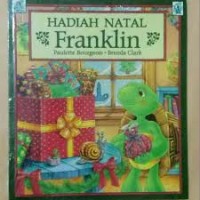 Hadiah natal franklin