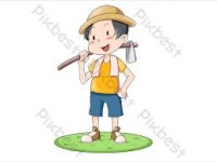 Image of Kisah pak Dudu