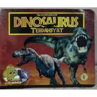 Dinisaurus terdahsyat