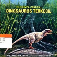 Dinosaurus terkecil