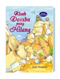 Kisah domba yang hilang