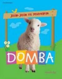 Image of Jalan-jalan ke peternakan domba