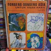 Image of Dongeng-dongeng Asia untuk anak