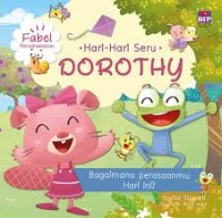 Image of Bgaimana perasanmu hari ini?