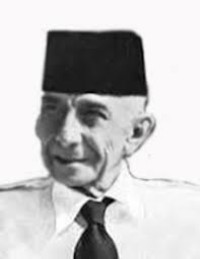 Image of Dr. Setiabudi