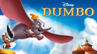 Dumbo yang bandel