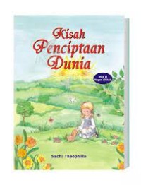 Kisah penciptaan dunia