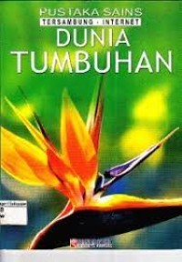 Dunia tumbuhan