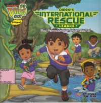 Image of Misi penyelamatan internasional