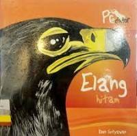 Image of Elang hitam