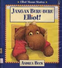 Jangan buru-buru Elliot !