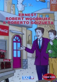 Ernest Robert Woodruff & Roberto Goizeta
