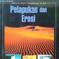 Pelapukan dan erosi