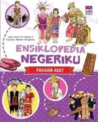 Pakaian adat