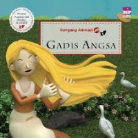 Image of Gadis angsa
