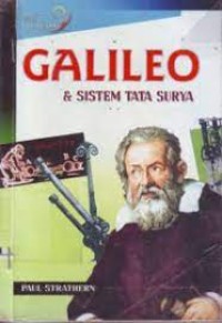 Galileo & sistem tata surya
