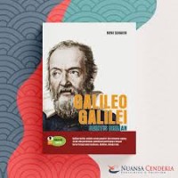 Image of Galileo Galilei