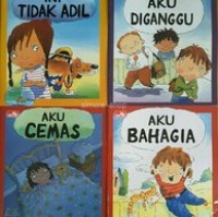 Aku diganggu