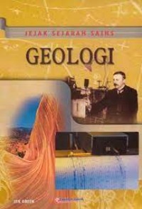 Image of Geologi
