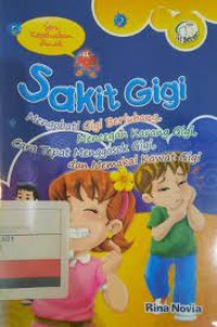Sakit gigi