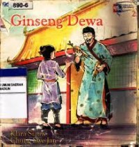 Ginseng dewa