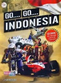 Go go Indonesia