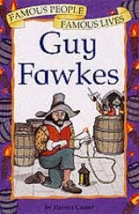 Image of Guy fawkes