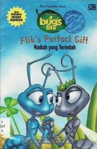 Image of Hadiah yang terindah