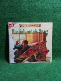 Image of Hadiah untuk Hans