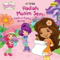 Image of Hadiah musim semi